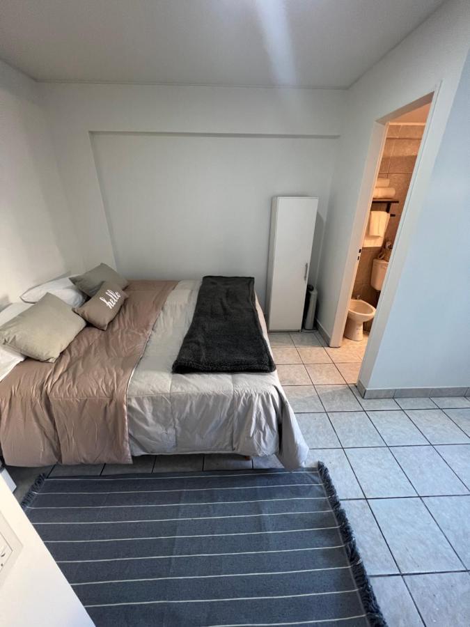Apartamento Monoambiente en el centro de Mendoza Exterior foto