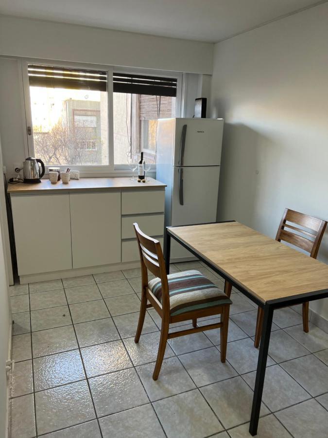 Apartamento Monoambiente en el centro de Mendoza Exterior foto